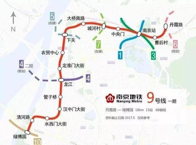 徐州s3轻轨线路线图图片